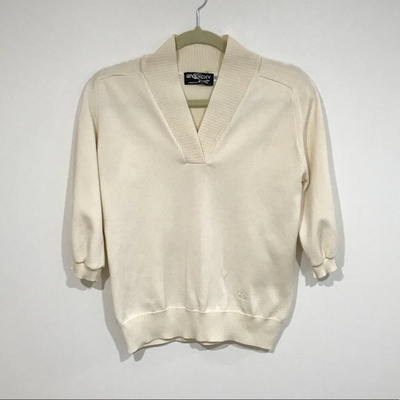 Givenchy Sweaters Givenchy Vintage Sweater Poshmark